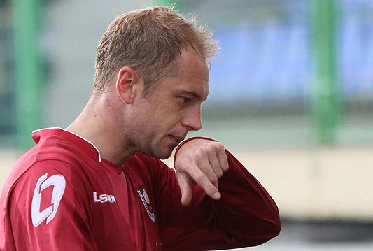Matija Matko nakon 12 utakmica i jednog pogotka odlazi iz FK Sarajevo