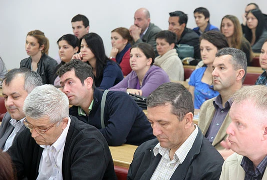 'Hval i Djeva' gostovali u Mostaru