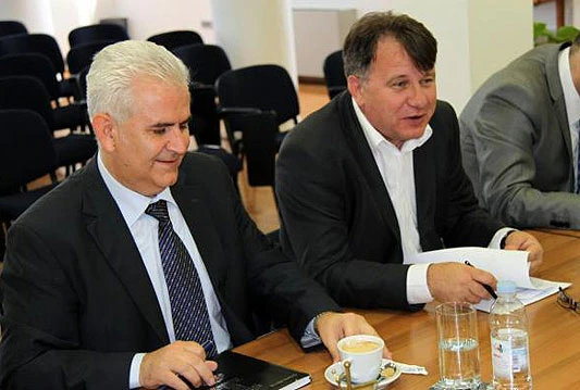 Čelnici Federacije BiH u 'Aluminiju' o opskrbi energentima