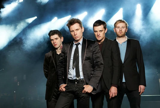Franz Ferdinand, The Cranberries, Gorillaz i još 50 poznatih izviđača na INmusic festivalu