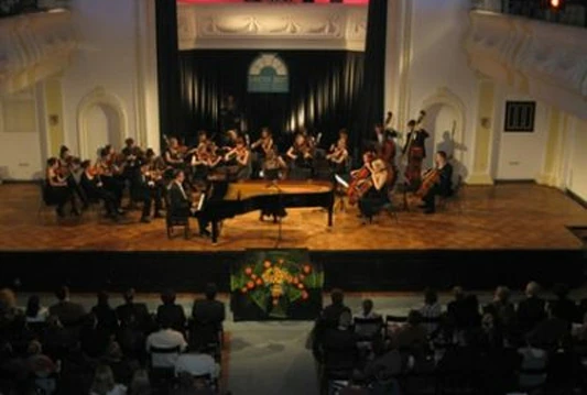 Banjalučka filharmonija i Simfonijski orkestar iz Novog Sada nastupaju u Sarajevo