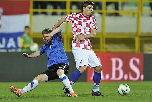 Hrvatska nadigrala Estoniju