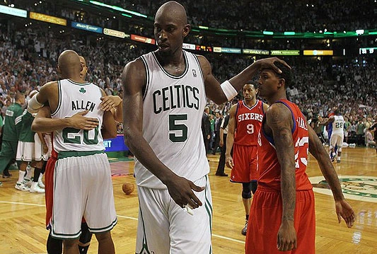 NBA: Boston u finalu Istoka