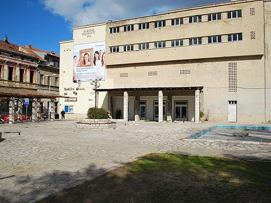 Umjesto prve zajedničke predstave NP-a Mostar i HNK Mostar, izbio skandal