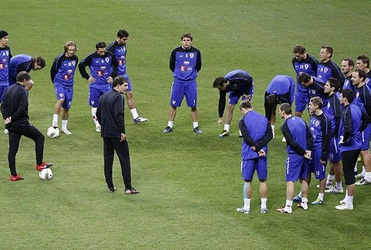 Bilić: Irci protiv BiH pokazali koliko su kvalitetni