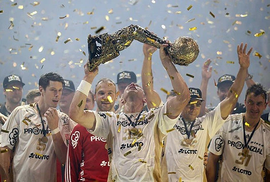 Rukometaši Kiela treći put prvaci Europe