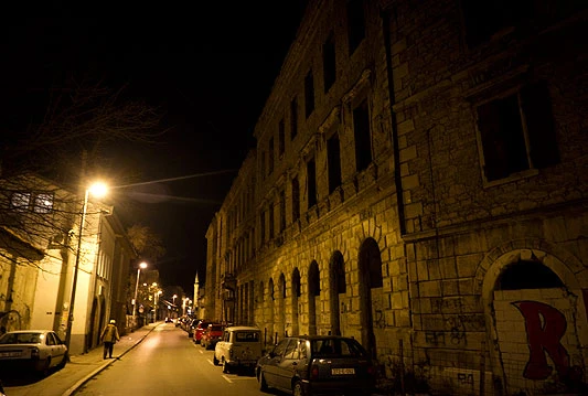 Mostarci najnezadovoljniji životnom sredinom