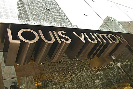 Louis Vuitton najluksuzniji brand na svijetu