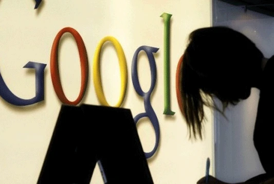 Google krao podatke Britancima?