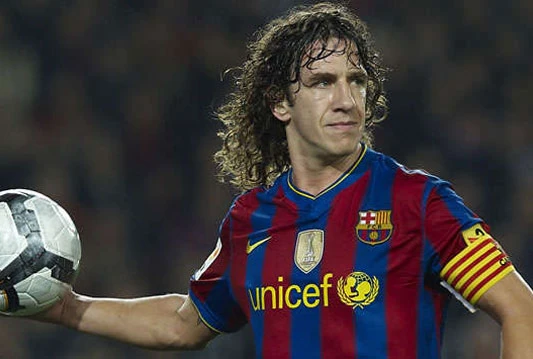 Puyol ne želi u Rusiju ili Emirate