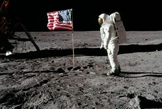 NASA izdala smjernice za održavanje i zaštitu povijesnih lokacija na Mjesecu
