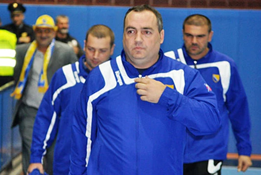 Objavljen popis igrača rukometne reprezentacije BiH