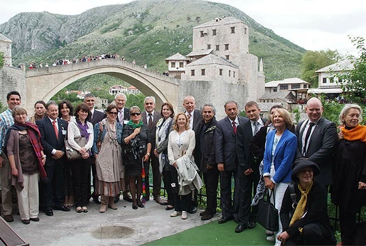 Završena 12. Regionalna konferencija gradova svjetske baštine
