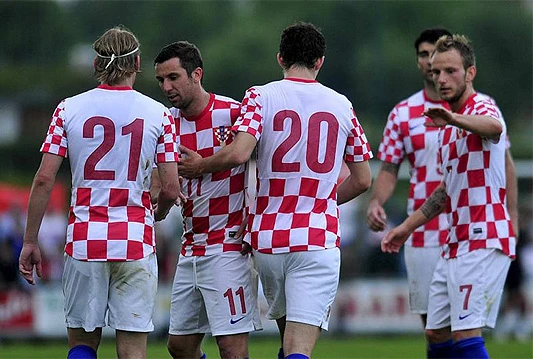 Efikasni "Vatreni", Bilić sutra odlučuje