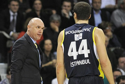 Fenerbahče otkazao Spahiji