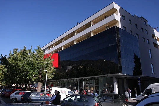 Otvorena izložba "Mostar kroz stoljeća"