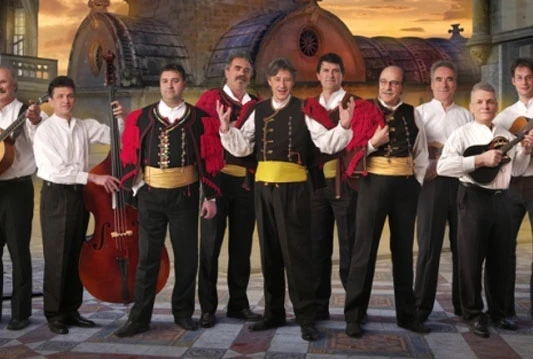 Klapa Maslina gostuje u Karting Klubu