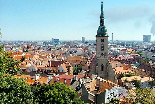 Slovačka iznenadila najvišim rastom u EU