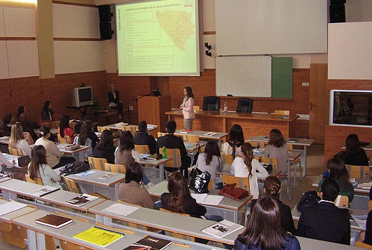 Svečano otvoren 7. Career Days AIESEC Mostar