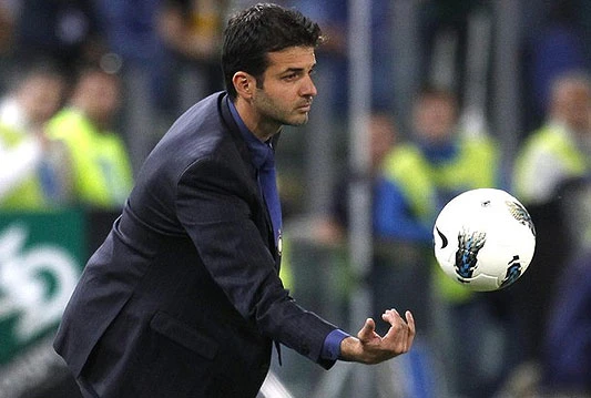 Stramaccioni potpisao trogodišnji ugovor s Interom