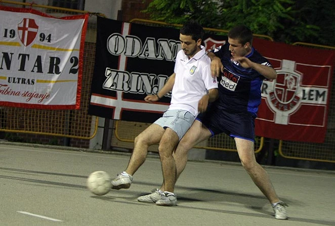 18 ekipa za naslov na petom turniru 'Volim te bola'