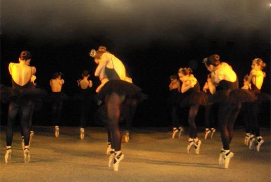 U nedjelju koncert ''Naša djeca plešu klasični balet III''
