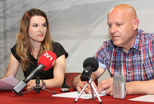 Melodije Mostara 07. lipnja u velikoj dvorani Hrvatskog doma hercega Stjepana Kosače