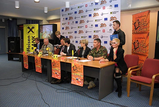 Od 8. lipnja deveto izdanje KID'S festivala