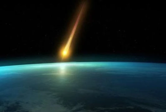 Dva asteroida prošla pored Zemlje