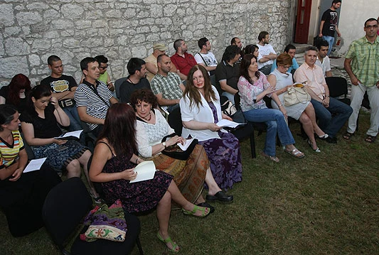 Najava: 2. Dani Književnog kluba Mostar