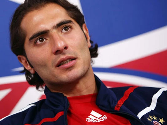 Hamit Altintop iz Reala prelazi u Galatasaray