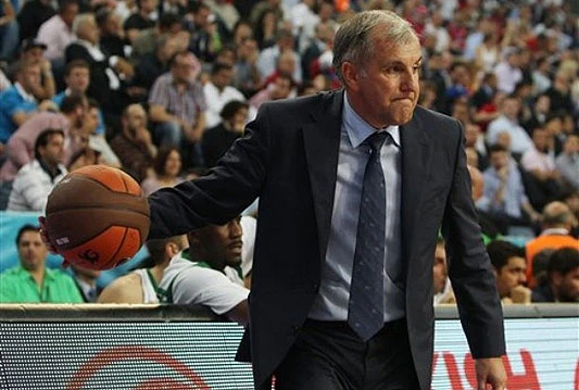 Željko Obradović napušta Panathinaikos nakon 12 godina