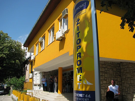 Žitopromet: Proizvodnja kreće koncem ljeta