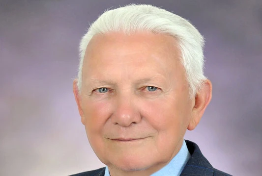 Nagrada 'Gratias agit' za Vladimira Blahu