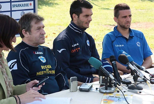 Spahić: I igrače nekad treba nešto pitati