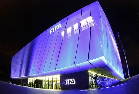 Kosovo ne može u FIFA-u i UEFA-u