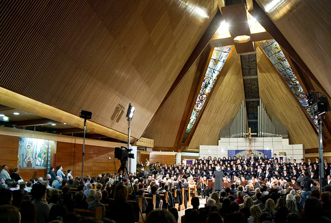 Requiem u Mostaru