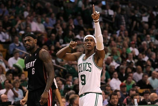 Boston izjednačio nakon produžetka