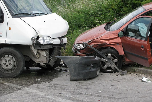 U sudaru tri vozila troje ozljeđenih
