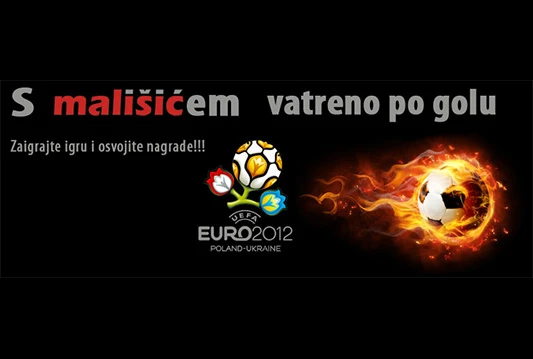 S Mališićem vatreno po golu!