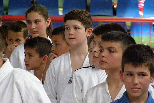 Mladi predstavnici 'Borse' osvojili mnoštvo medalja na dva turnira