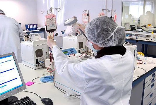 Ćelije koje život znače - Posjet Cryo Save banci matičnih ćelija
