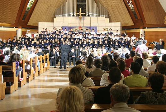 U sklopu Mostarskog proljeća izveden Requiem