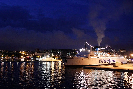 Hrvatska namjerava graditi mega-trajekte da zaobiđe Neum