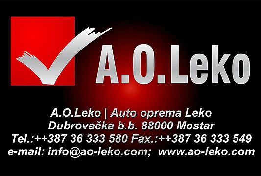 A.O. Leko 'Nogometna EURO gađalica'