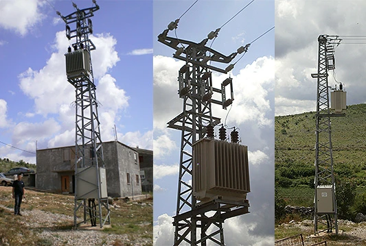 Pušteni novi elektroenergetski objekti