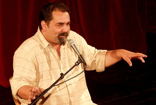 Stand-up komedija Željka Pervana u Mostaru