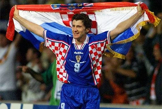 Šuker među legendama koje biraju najbolje igrače
