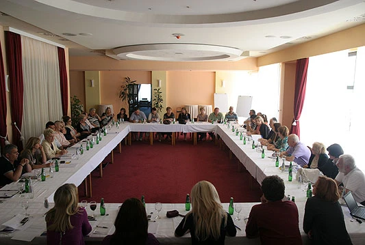 Održan seminar za prosvjetne inspektore u FBiH