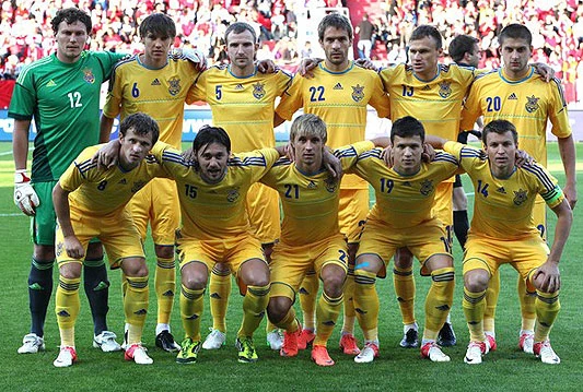 Ukrajincima 500 tisuća eura za svaku pobjedu u skupini